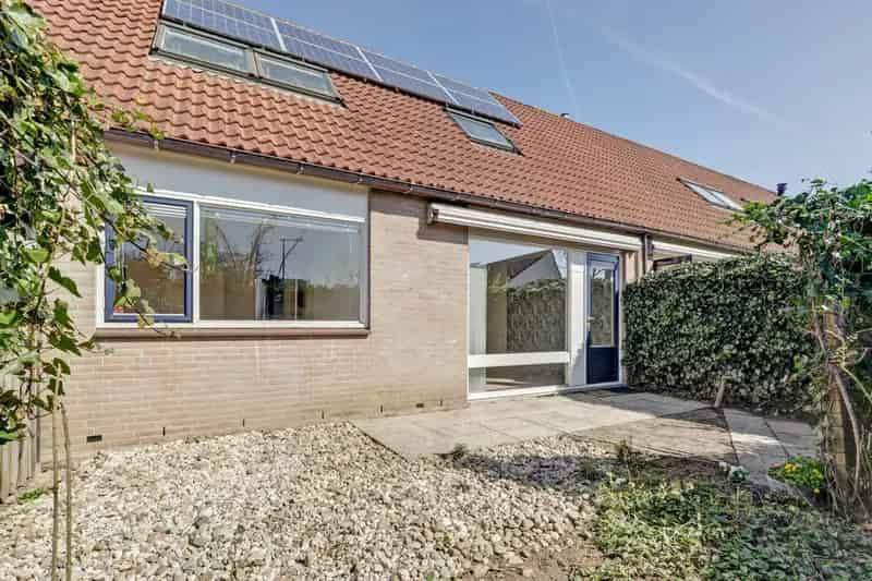 Levensloopbestendige woning Arnhem De Laar West 3 slaapkamers Energielabel A