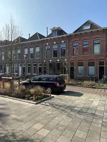 Benedenwoning nabij binnenstad Groningen