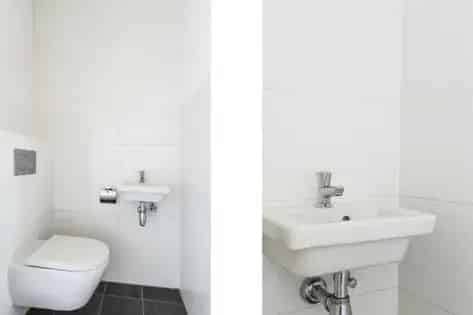 3 Kamer Appartement 103m2 Amsterdam Te Huur Parkeerplaats