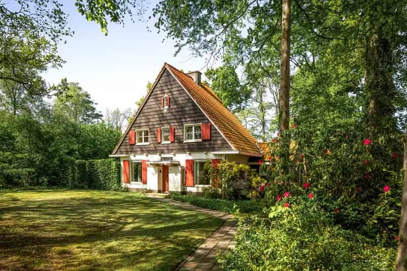 Landhuis Diepenveen te renoveren of slopen