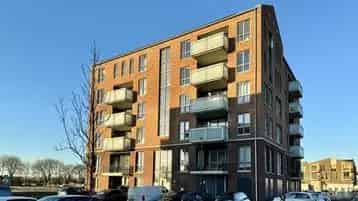 Huurwoning Spakenburg Morgenkamp