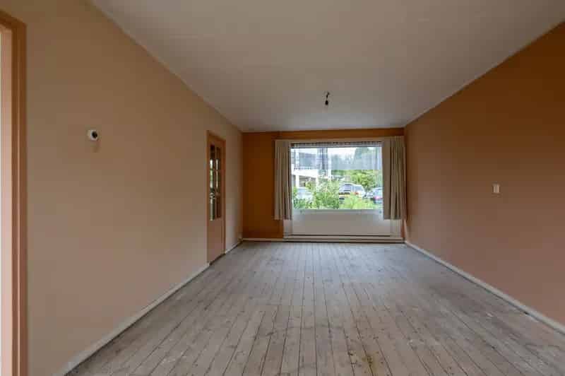 Eengezinswoning te koop Zaandam 4 slaapkamers