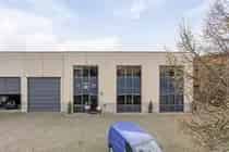 889 m2 Bedrijfsruimte te Koop Waalwijk