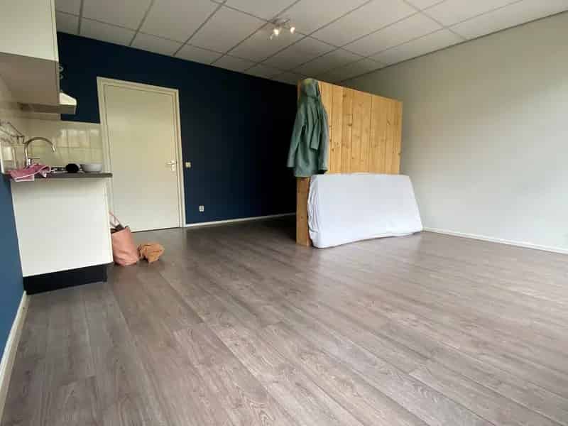 Kamer te Huur Groningen Rivierenbuurt 15m2