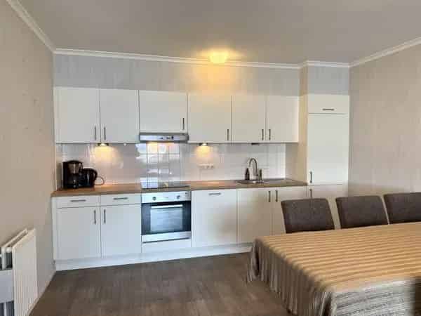 Appartement Oostburg 1 Slaapkamer Balkon Centrum