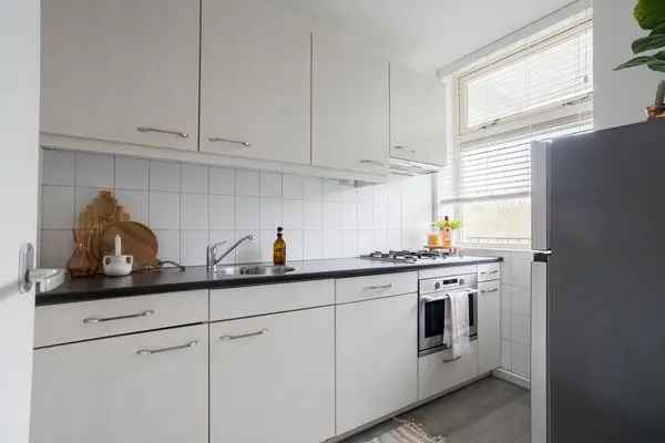 VERKOCHT VOOR PUBLICATIE