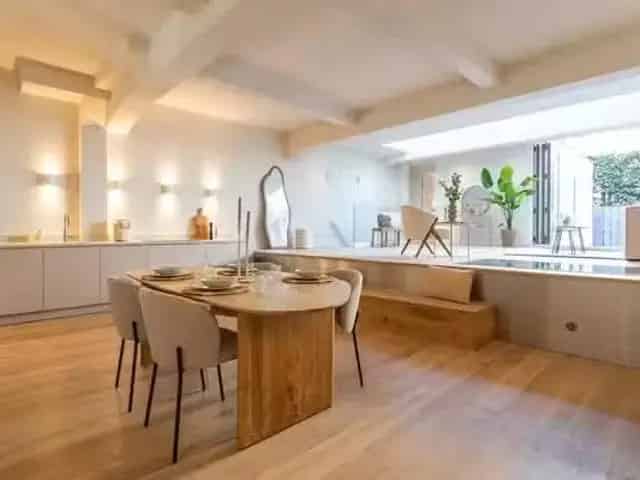 Huis te koop Den Haag Willemspark 7 kamers 161m2
