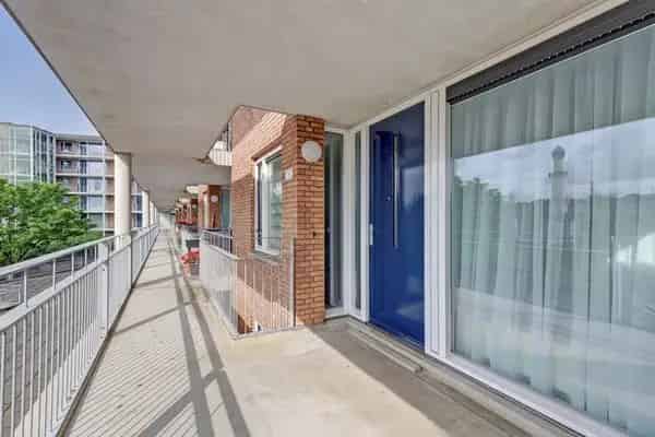 4 Kamer Appartement Den Haag Ruim en Centraal