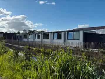 Grote Woonkeet 6 Slaapkamers Te Koop Units Containers