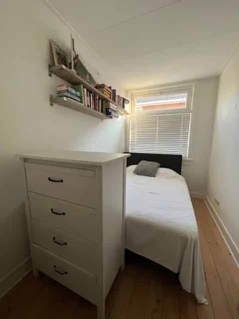 3 Kamer Benedenwoning Den Bosch 68m2 1931