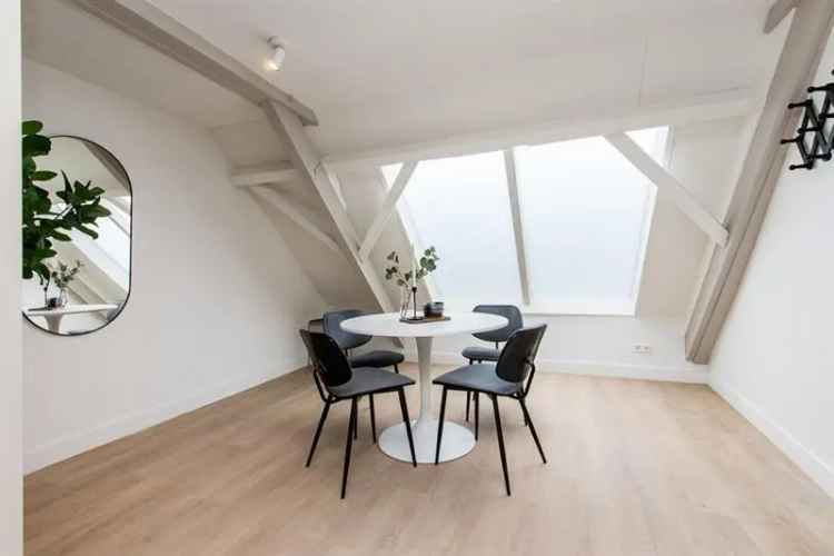 Luxe Appartement 's-Hertogenbosch Centrum - Max 6 Maanden