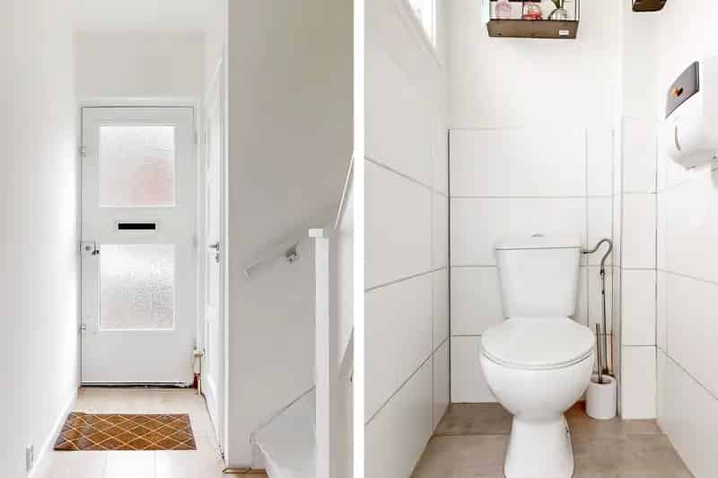 Huis te Koop Soendastraat Wormerveer: Gezinswoning Nabij Voorzieningen
