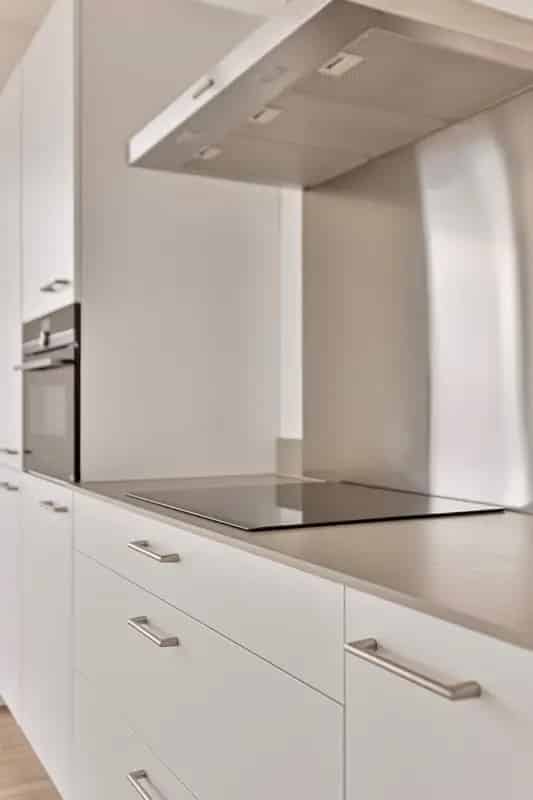 Luxe 3 Slaapkamer Penthouse Amsterdam Noord Uitzicht IJ