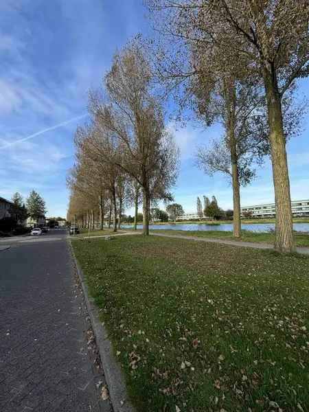 Huis Te Huur in Almere, Flevoland