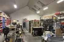 Bedrijfsruimte te huur Venlo 125m2