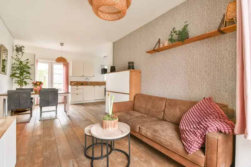 Huis te koop Zandvoort 4 slaapkamers kindvriendelijk