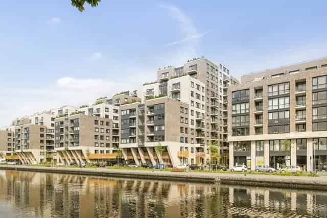 Studio Den Haag Laakkwartier Spoorwijk 31m2
