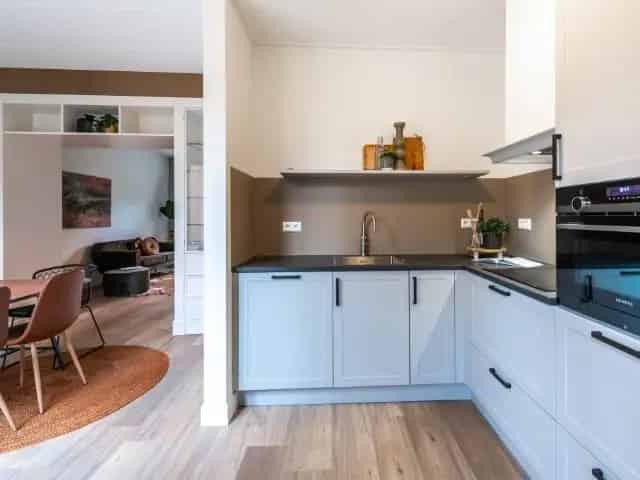 Gerenoveerde Eengezinswoning Goes Oost 105m2