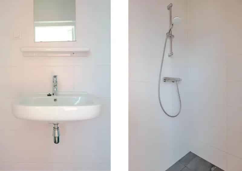 Appartement te koop Rotterdam 4 kamers 75m2 balkon berging