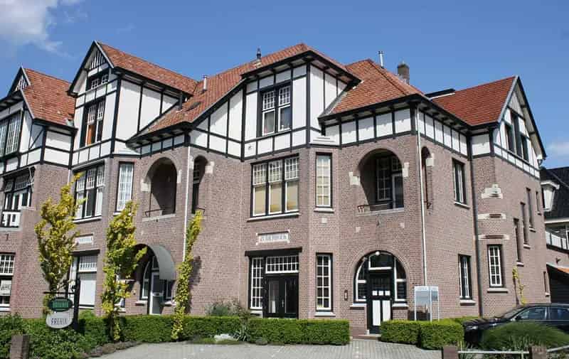 Kantoorruimte te huur Ede Stationsweg 20m²