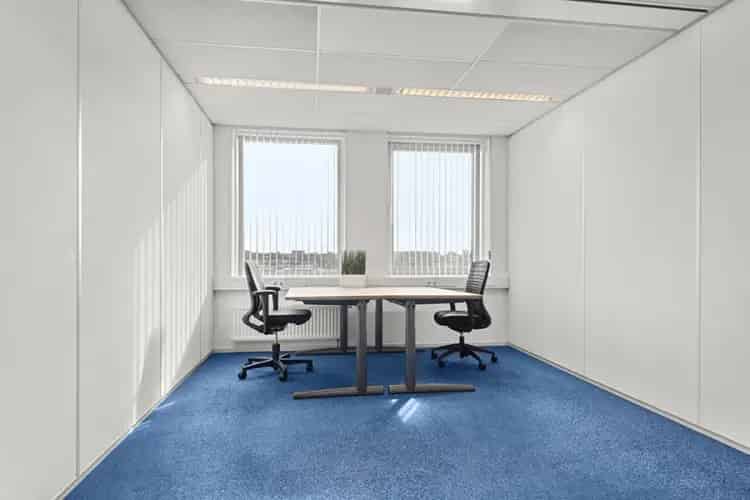 Kantoorruimte Ede A30 A12 - Flexibel Gemeubileerd