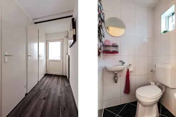 Appartement Burgwal Oss: ideaal voor alleenstaanden of stellen