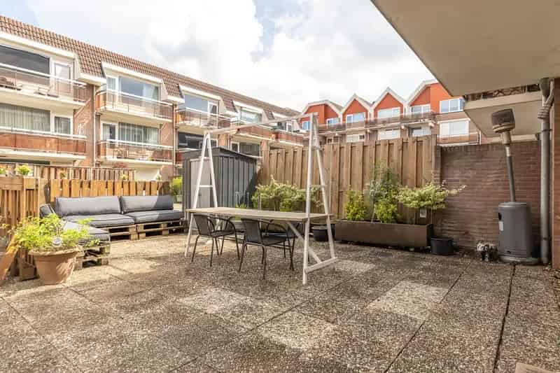 Appartement te koop Breda Centrum: Tuin, Compact en Centraal