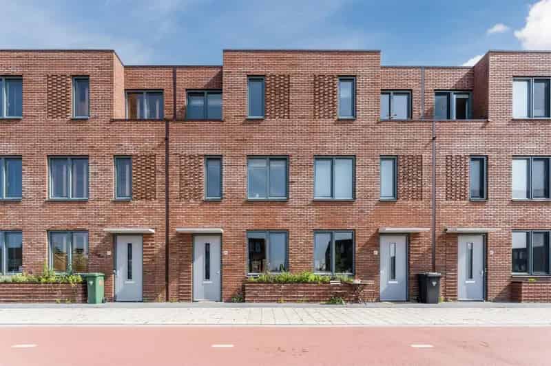 Huis te koop Zoetermeer: Ruime 5-kamer woning 2024 A+++