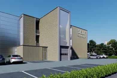Bedrijfsruimte te koop Raamsdonksveer 30-39 m2