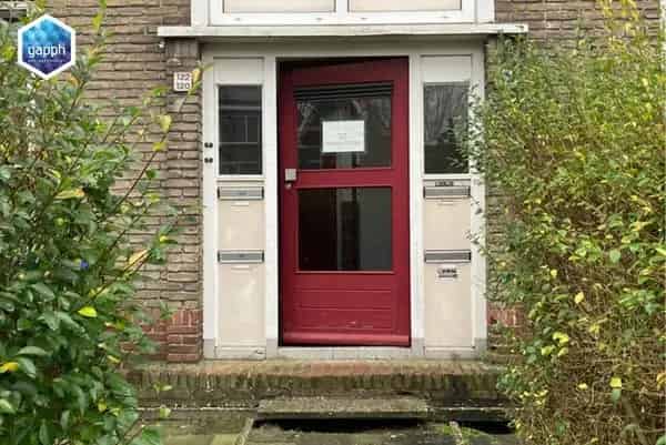 Appartement Oud-Krispijn Dordrecht