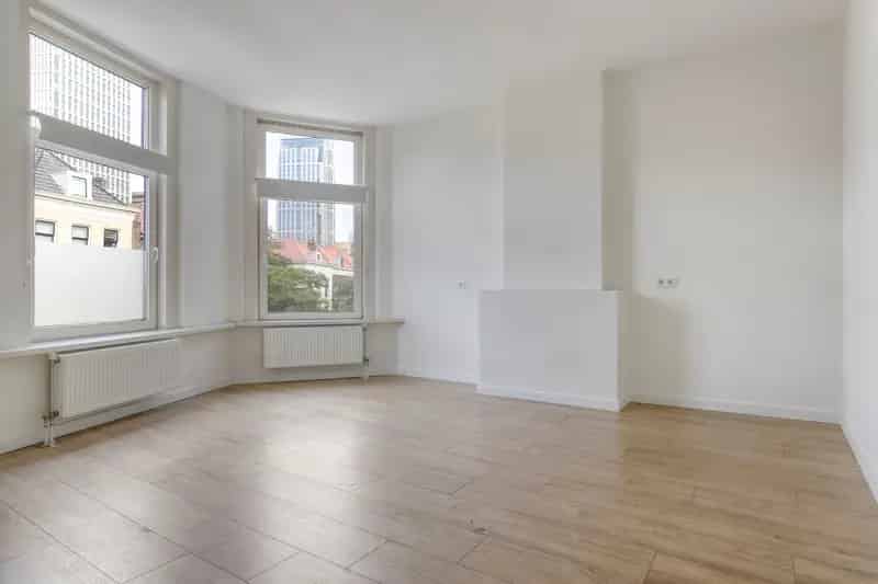 Appartement Rotterdam Oude Westen 3 kamers Energielabel A