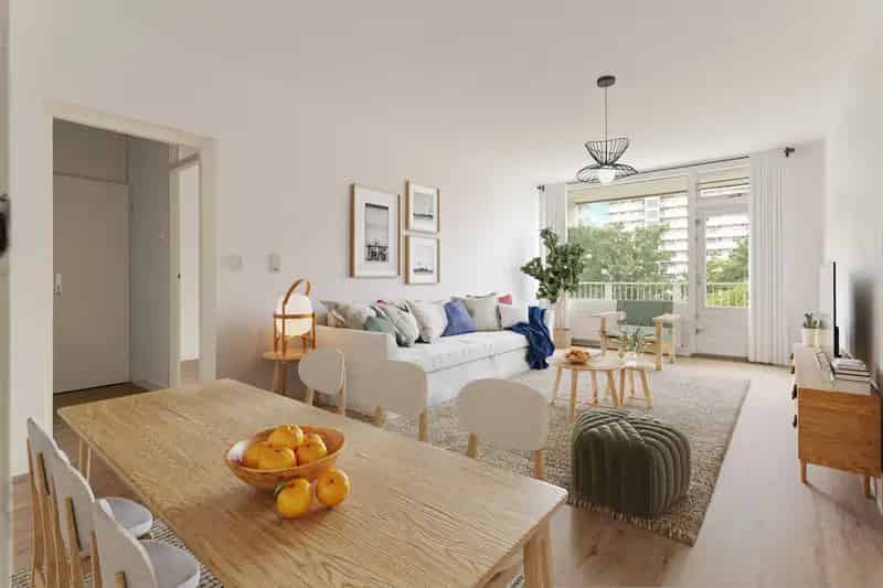 Appartement te koop: Hofgeest 11 1102 EA Amsterdam 