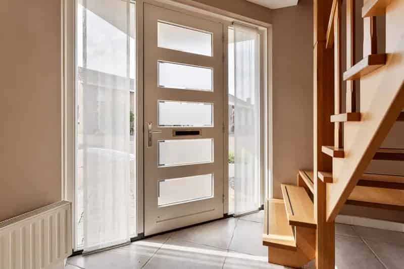 Twee Onder Een Kap Woning 4 Slaapkamers Veghel