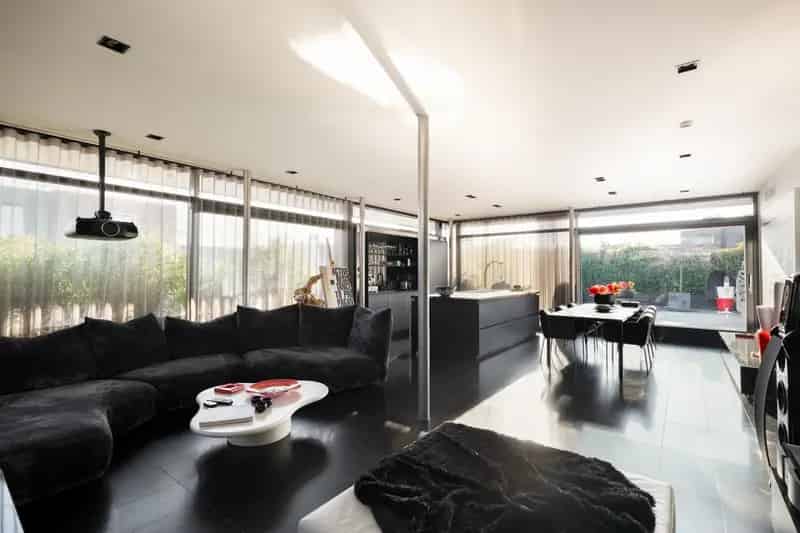 Luxe Penthouse Amsterdam Oud Zuid 180m2 Ruim Terras