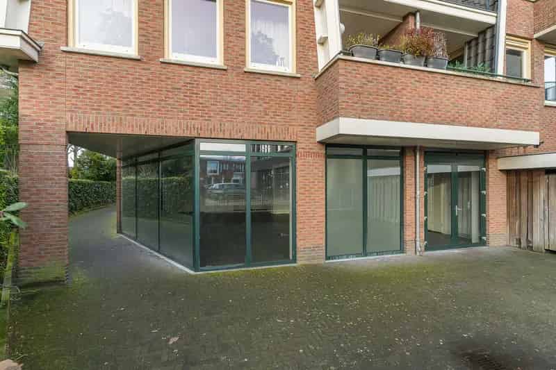Winkelruimte Nunspeet te Huur 134m2 Nabij Winkelcentrum
