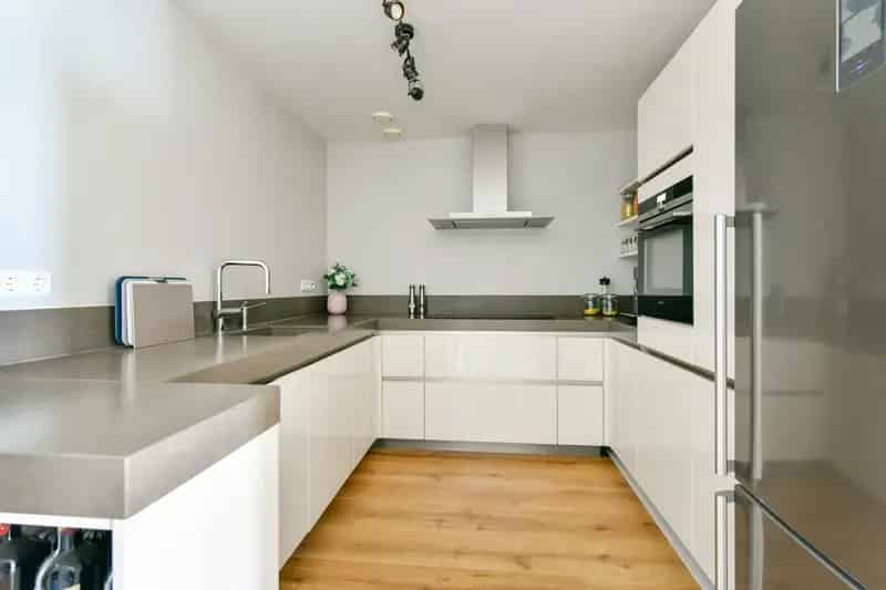 Amsterdam Omval 337 3 Kamer Appartement 109m2 Eigen Grond