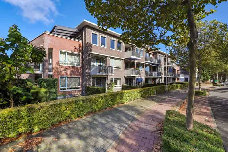 Appartement te koop Huissen Huismanstraat