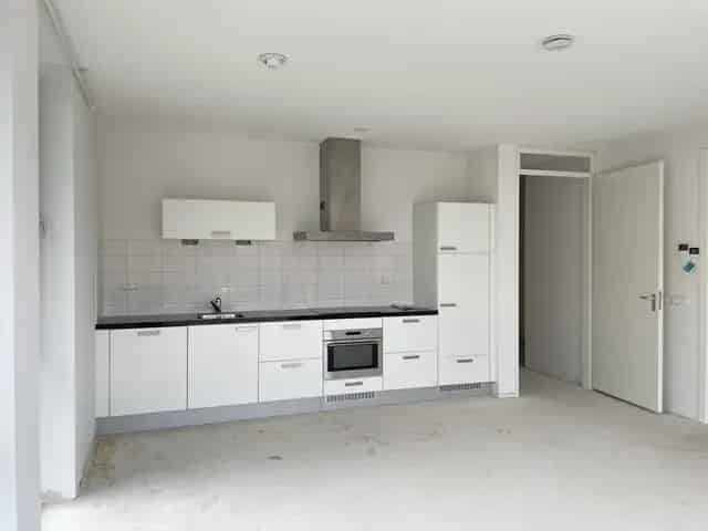 2 Kamer Appartement Duivendrecht 69m2 2020
