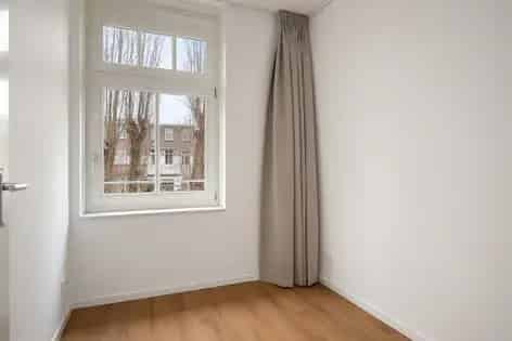 5 Kamer Huis 125m2 Voorburg Modern Familiehuis A++