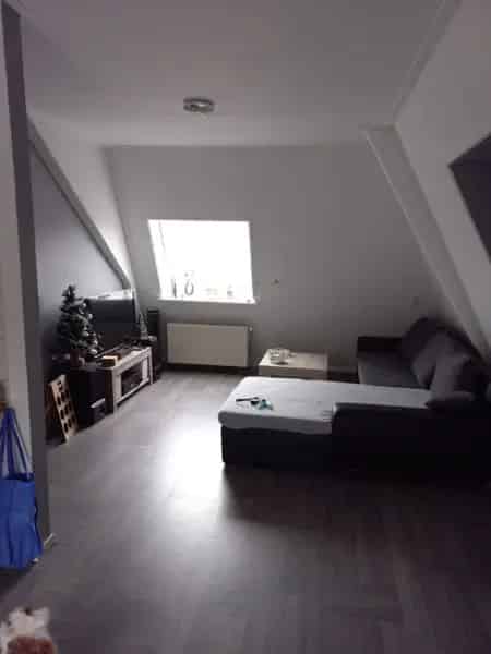 Appartement te huur Winterswijk Spoorstraat 40m2 gerenoveerd