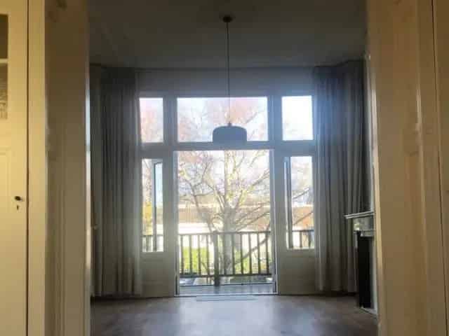 Bovenwoning Haarlem Kleverpark tijdelijk te huur