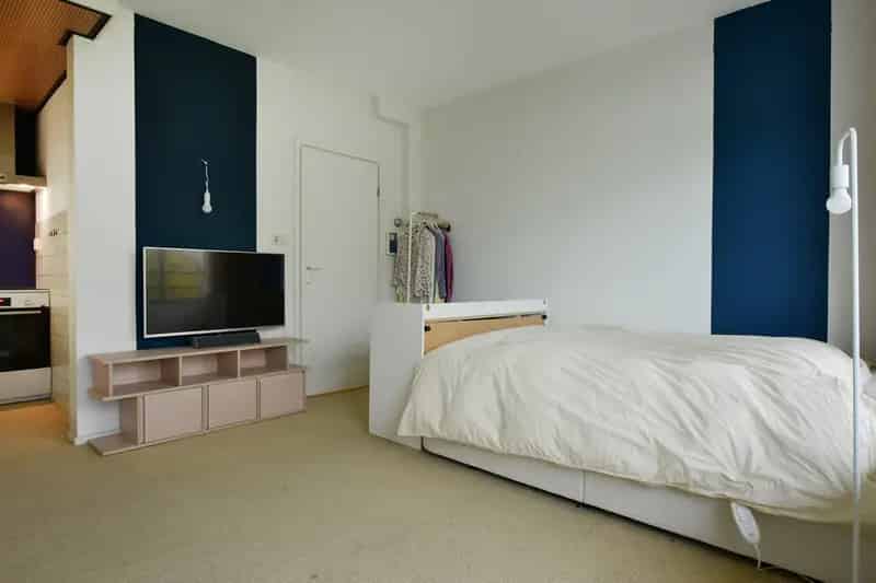 Studio Amsterdam Noord  Nabij Metro en Winkels