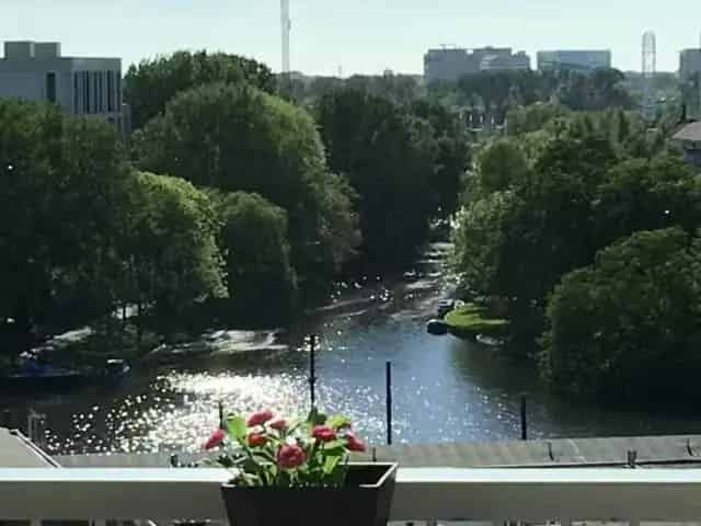 3 Kamer appartement Amsterdam Zuid