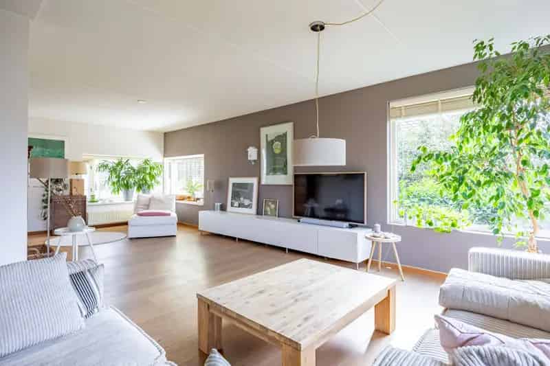 Vrijstaand huis Zuidlaardermeer 4 slaapkamers energielabel A
