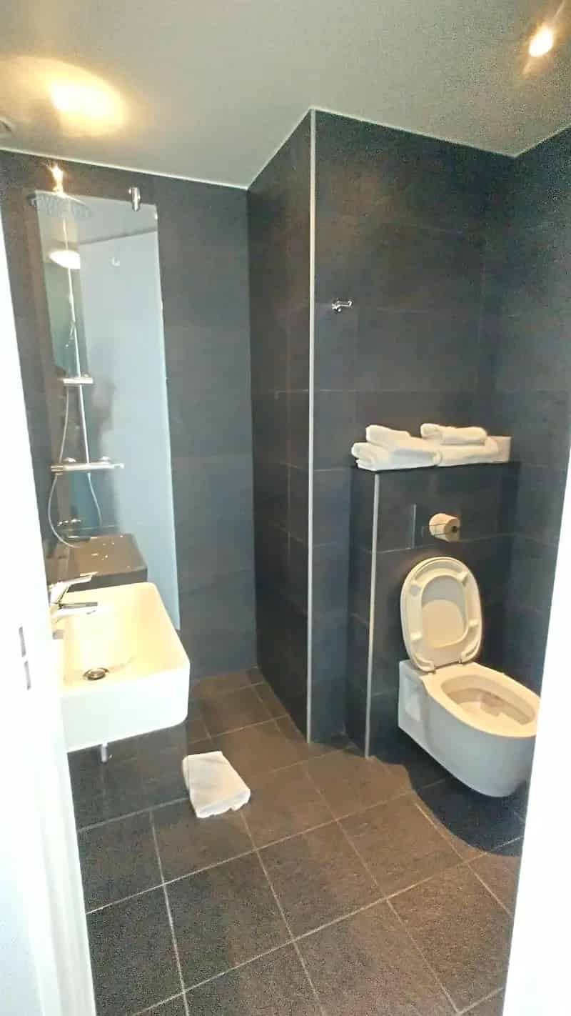 Studentenkamer Social Hub Eindhoven