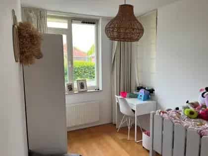 4 Kamer Huis 165m2 Odijk Nabij NS Station