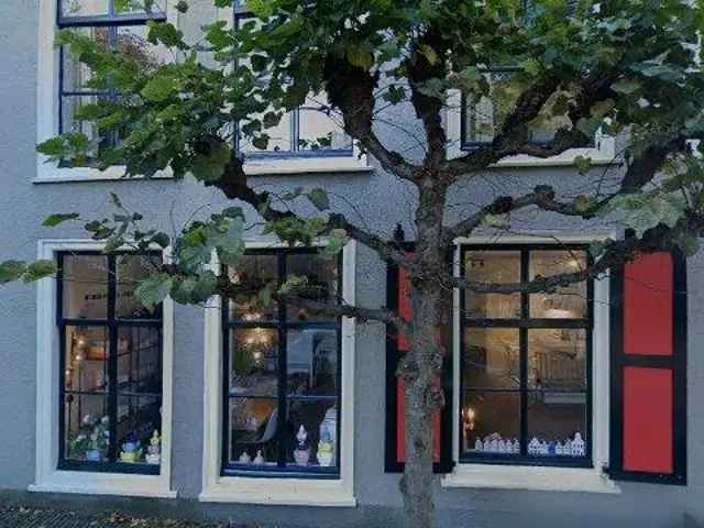 Huurwoning Wassenaar Regthuyshof 2 Slaapkamers Energielabel A