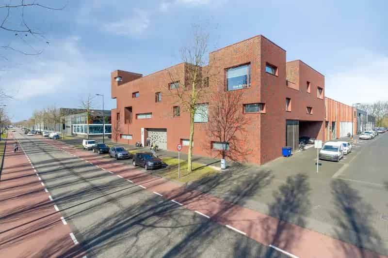 Kantoorruimte Amsterdam 281m2 te huur