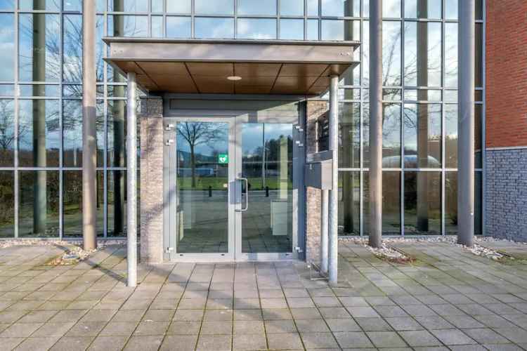 Kantoor Venlo | Zoek kantoren te huur: Venrayseweg 180 5928 RH Venlo [funda in business]