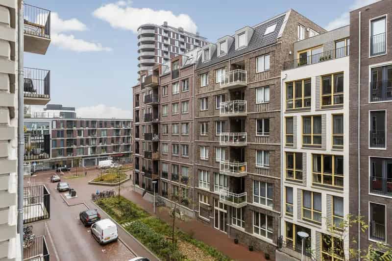 5 Kamer Tussenwoning 130m2 Utrecht Nabij Station